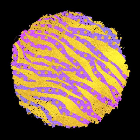 Patterns For Custom Items - Picture 15 of 15